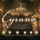 Album artwork for Cyrano OST
