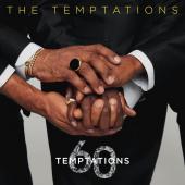 Album artwork for 60 Temptations / The Temptations