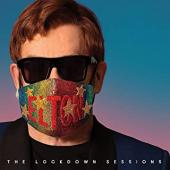 Album artwork for Elton John: The Lockdown Sessions
