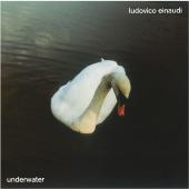 Album artwork for Underwater / Ludivico Einaudi