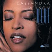 Album artwork for Cassandra Wilson: Blue Light 'Til Dawn (180g)