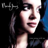 Album artwork for Norah Jones: Come Away With Me (140g) (20th Annive