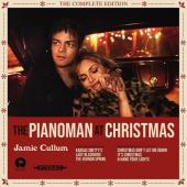 Album artwork for Jamie Cullum: The Pianoman At Christmas