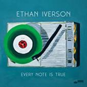Album artwork for Ethan Iverson: Every Note Is True
