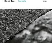 Album artwork for Isabela / Oded Tzur