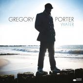 Album artwork for Gregory Porter: Water
