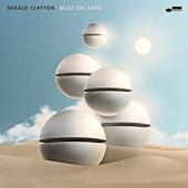 Album artwork for Gerald Clayton: Bells On Sand