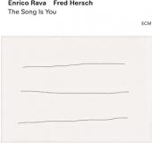 Album artwork for Enrico Rava & Fred Hersch: The Song Is You