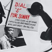 Album artwork for Dial 'S' For Sonny LP / Sonny Clark