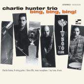 Album artwork for Bing Bing Bing 2LP / Charlie Hunter