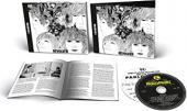 Album artwork for The Beatles - Revolver Special Edition [Deluxe 2 C