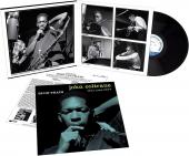 Album artwork for Blue Train - Mono LP / John Coltrane
