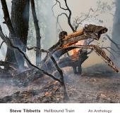 Album artwork for Hellbound Train / Steve Tibbetts