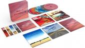 Album artwork for Mark Knopfler ‐ Studio Albums 2009‐ 2018 (6 CD
