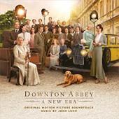 Album artwork for Downton Abbey: A New Era