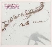 Album artwork for Christian Muthspiel: Homecoming