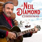 Album artwork for A Neil Diamond Christmas - 2CD Deluxe Edition