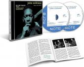 Album artwork for Blue Train - 2-CD / John Coltrane