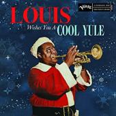 Album artwork for Louis Wishes You a Cool Yule