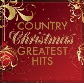 Album artwork for Country Christmas Greatest Hits