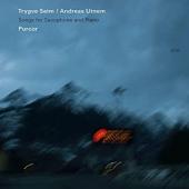 Album artwork for Trygve Seim & Andreas Utnem: Purcor: Songs For Sax