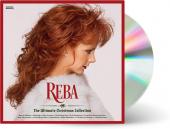 Album artwork for Reba McEntire - Ultimate Christmas Collection