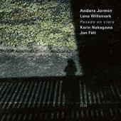 Album artwork for Anders Jormin: Pasado En Claro