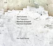 Album artwork for Joe Lovano: Our Daily Bread
