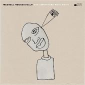 Album artwork for Meshell Ndegeocello: The Omnichord Real Book