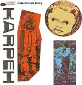 Album artwork for Cautious Clay: Karpeh