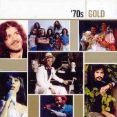 Album artwork for 70's Gold (2 CD)