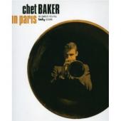 Album artwork for Chet Baker: In Paris Complete Barclay Sessions