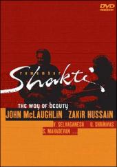 Album artwork for John McLaughlin, Zakir Hussain: Remember Shakti