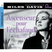 Album artwork for Miles Davis: Ascenseur pour l'echafaud