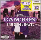 Album artwork for Purple Haze / Cam'ron