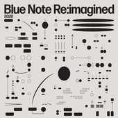 Album artwork for BLUE NOTE RE:IMAGINED