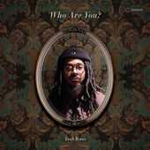 Album artwork for WHO ARE YOU? / Joel Ross
