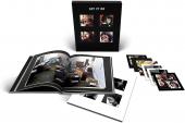 Album artwork for The Beatles - Let It Be - 5CD & 1BR-Audio edition