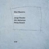 Album artwork for Shai Maestro: Human (180g)