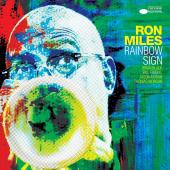 Album artwork for Rainbow Sign / Ron Miles