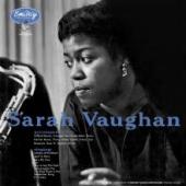 Album artwork for Sarah Vaughan (Acoustic Sounds) LP