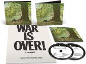 Album artwork for Plastic Ono Band - Ultimate Mixes 2-CD / John Lenn