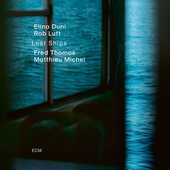 Album artwork for Elina Duni: Lost Ships