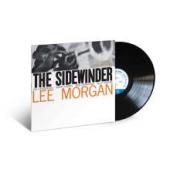 Album artwork for Lee Morgan - The Sidewinder