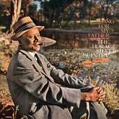 Album artwork for Horace Silver: Song For My Father (180g)