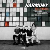 Album artwork for Harmony / Bill Frisell