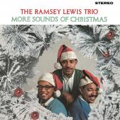 Album artwork for More Sounds of Christmas / Ramsey Lewis Trio