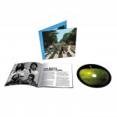 Album artwork for The Beatles: Abbey Road 50th Anniversary