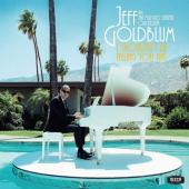 Album artwork for Jeff Goldblum - I Shouldn't Be Telling You This