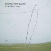 Album artwork for Julia Hülsmann: Not Far From Here